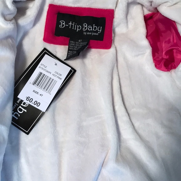 Pick coat 💗 - Picture 4 of 8